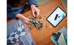 76923 | LEGO® Speed Champions Lamborghini Lambo V12 Vision GT Super Car