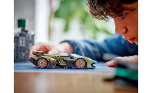 76923 | LEGO® Speed Champions Lamborghini Lambo V12 Vision GT Super Car