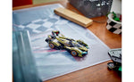 76923 | LEGO® Speed Champions Lamborghini Lambo V12 Vision GT Super Car