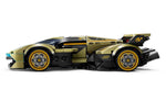 76923 | LEGO® Speed Champions Lamborghini Lambo V12 Vision GT Super Car