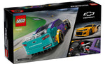 76935 | LEGO® Speed Champions NASCAR® Next Gen Chevrolet Camaro ZL1