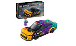 76935 | LEGO® Speed Champions NASCAR® Next Gen Chevrolet Camaro ZL1