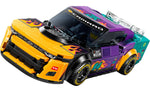 76935 | LEGO® Speed Champions NASCAR® Next Gen Chevrolet Camaro ZL1