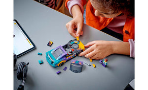 76935 | LEGO® Speed Champions NASCAR® Next Gen Chevrolet Camaro ZL1