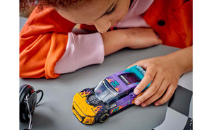 76935 | LEGO® Speed Champions NASCAR® Next Gen Chevrolet Camaro ZL1