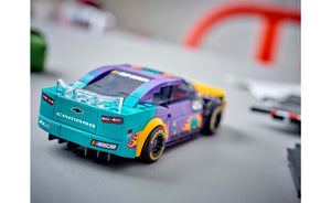 76935 | LEGO® Speed Champions NASCAR® Next Gen Chevrolet Camaro ZL1