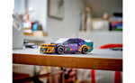 76935 | LEGO® Speed Champions NASCAR® Next Gen Chevrolet Camaro ZL1