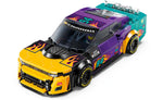 76935 | LEGO® Speed Champions NASCAR® Next Gen Chevrolet Camaro ZL1