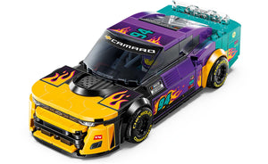 76935 | LEGO® Speed Champions NASCAR® Next Gen Chevrolet Camaro ZL1