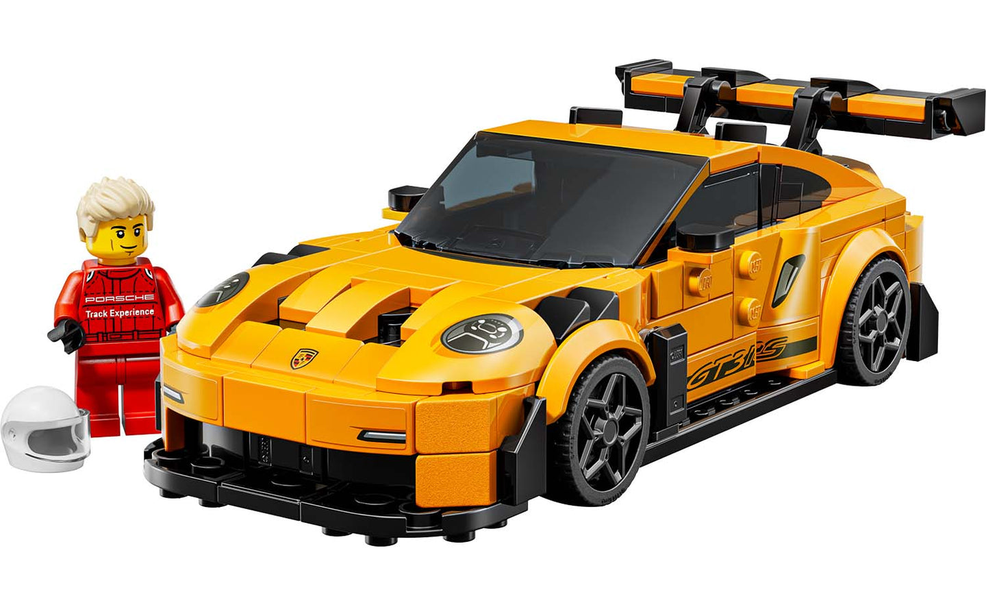 77239 | LEGO® Speed Champions Porsche 911 GT3 RS Super Car