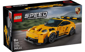 77239 | LEGO® Speed Champions Porsche 911 GT3 RS Super Car
