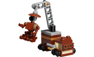 75418 | LEGO® Star Wars™ Advent Calendar 2025