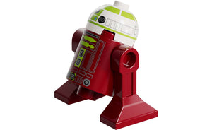 75418 | LEGO® Star Wars™ Advent Calendar 2025
