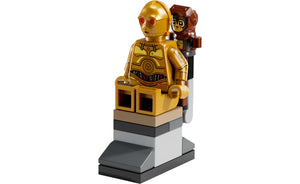 75418 | LEGO® Star Wars™ Advent Calendar 2025