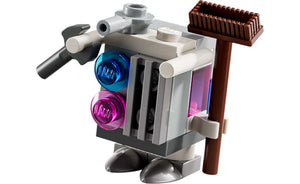 75418 | LEGO® Star Wars™ Advent Calendar 2025