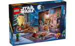 75418 | LEGO® Star Wars™ Advent Calendar 2025