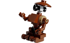75418 | LEGO® Star Wars™ Advent Calendar 2025