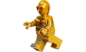 75418 | LEGO® Star Wars™ Advent Calendar 2025