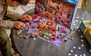 75418 | LEGO® Star Wars™ Advent Calendar 2025