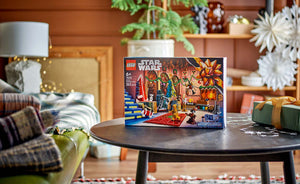 75418 | LEGO® Star Wars™ Advent Calendar 2025