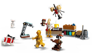 75418 | LEGO® Star Wars™ Advent Calendar 2025