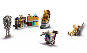 75418 | LEGO® Star Wars™ Advent Calendar 2025