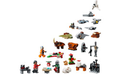 75456 | LEGO® Star Wars™ Advent Calendar 2026 Sets Star Wars