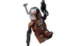 75362 | LEGO® Star Wars™ Ahsoka Tano's T-6 Jedi Shuttle