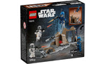 75373 | LEGO® Star Wars™ Ambush on Mandalore™ Battle Pack