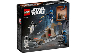 75373 | LEGO® Star Wars™ Ambush on Mandalore™ Battle Pack
