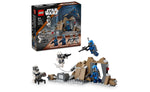 75373 | LEGO® Star Wars™ Ambush on Mandalore™ Battle Pack