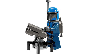 75373 | LEGO® Star Wars™ Ambush on Mandalore™ Battle Pack