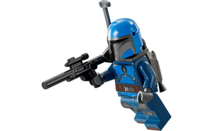 75373 | LEGO® Star Wars™ Ambush on Mandalore™ Battle Pack