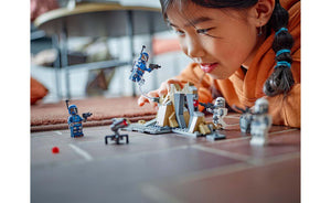 75373 | LEGO® Star Wars™ Ambush on Mandalore™ Battle Pack