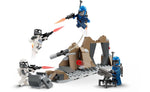 75373 | LEGO® Star Wars™ Ambush on Mandalore™ Battle Pack
