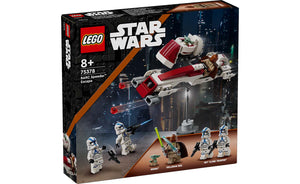 75378 | LEGO® Star Wars™ BARC Speeder™ Escape