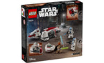 75378 | LEGO® Star Wars™ BARC Speeder™ Escape