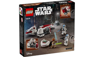 75378 | LEGO® Star Wars™ BARC Speeder™ Escape
