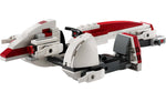 75378 | LEGO® Star Wars™ BARC Speeder™ Escape