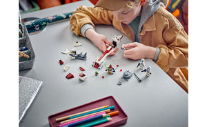 75378 | LEGO® Star Wars™ BARC Speeder™ Escape