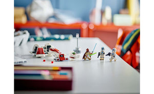 75378 | LEGO® Star Wars™ BARC Speeder™ Escape