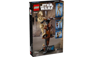 75428 | LEGO® Star Wars™ Battle Droid™ with STAP