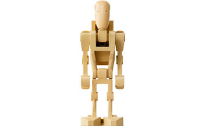 75428 | LEGO® Star Wars™ Battle Droid™ with STAP