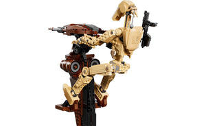 75428 | LEGO® Star Wars™ Battle Droid™ with STAP
