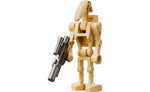 75428 | LEGO® Star Wars™ Battle Droid™ with STAP