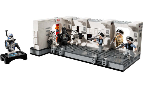 75387 | LEGO® Star Wars™ Boarding the Tantive IV™