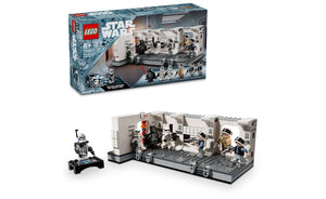 75387 | LEGO® Star Wars™ Boarding the Tantive IV™