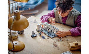 75387 | LEGO® Star Wars™ Boarding the Tantive IV™