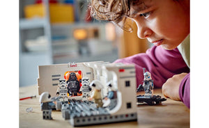 75387 | LEGO® Star Wars™ Boarding the Tantive IV™