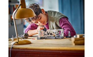 75387 | LEGO® Star Wars™ Boarding the Tantive IV™